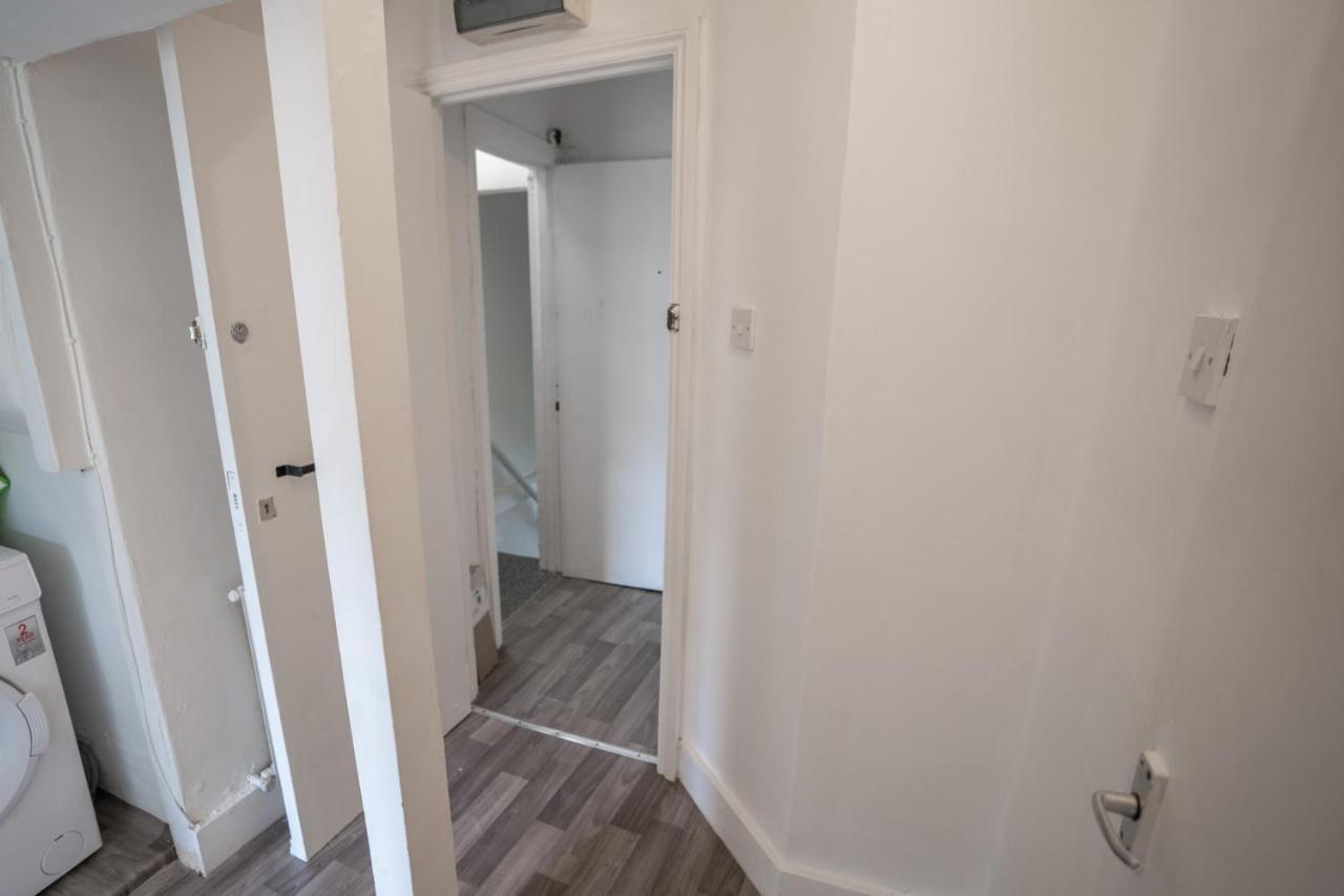 Small Private Studio Rooms In The Heart Of Angel Londres Extérieur photo