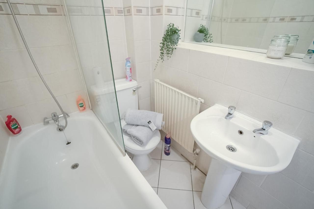 Small Private Studio Rooms In The Heart Of Angel Londres Extérieur photo