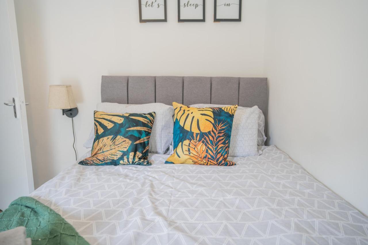 Small Private Studio Rooms In The Heart Of Angel Londres Extérieur photo