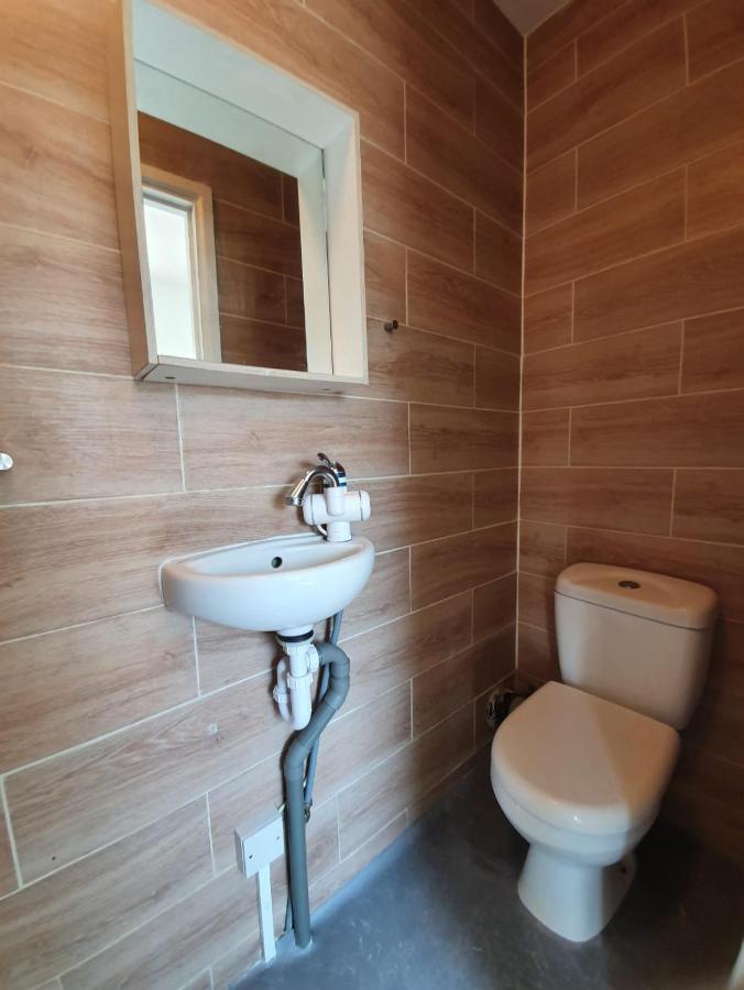Small Private Studio Rooms In The Heart Of Angel Londres Extérieur photo